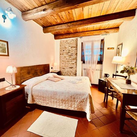 Agriturismo Montagna Verde Apella Licciana Nardi المظهر الخارجي الصورة