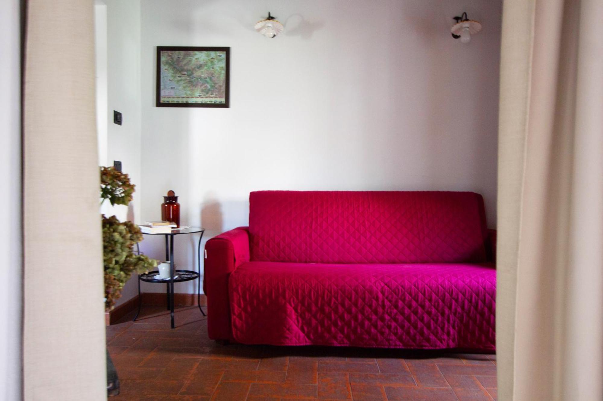 Agriturismo Montagna Verde Apella Licciana Nardi المظهر الخارجي الصورة