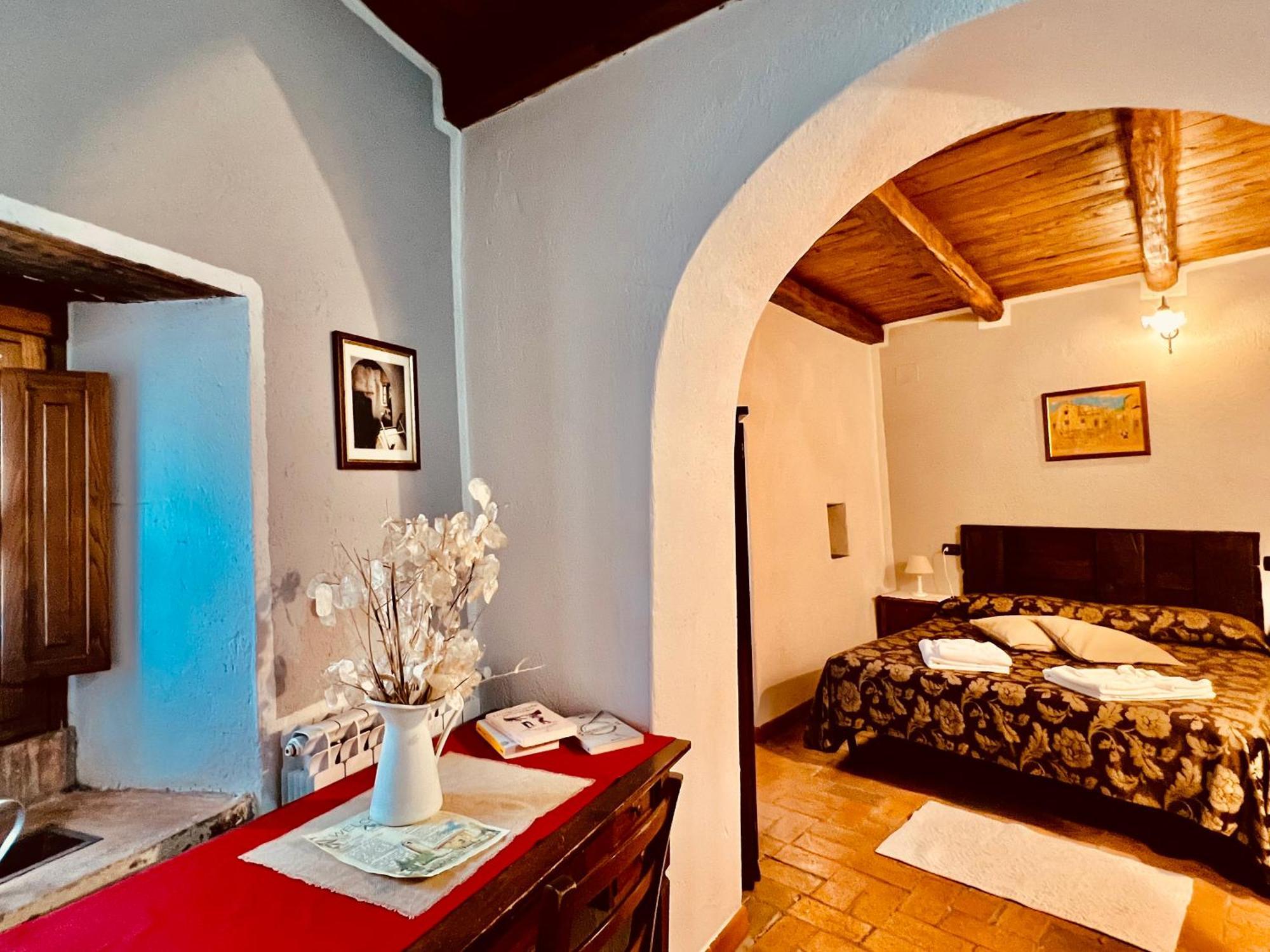Agriturismo Montagna Verde Apella Licciana Nardi المظهر الخارجي الصورة