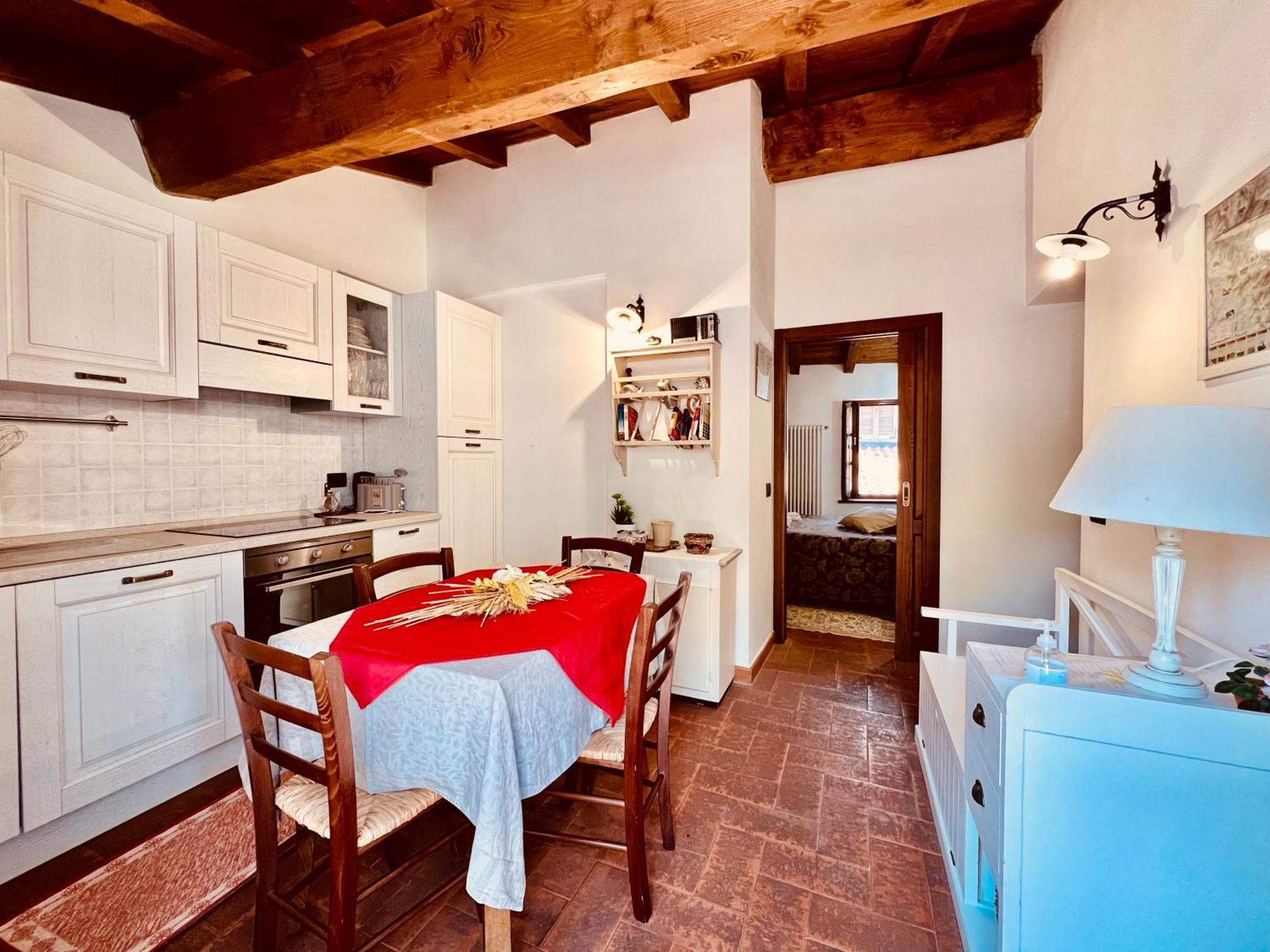 Agriturismo Montagna Verde Apella Licciana Nardi المظهر الخارجي الصورة