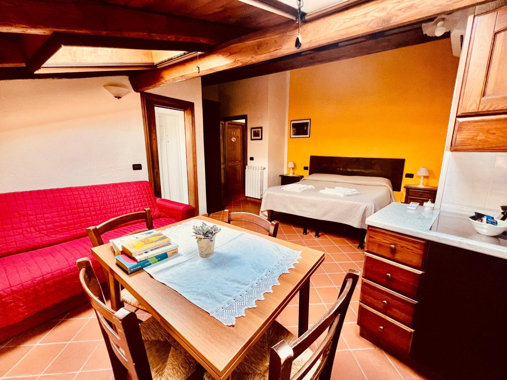Agriturismo Montagna Verde Apella Licciana Nardi المظهر الخارجي الصورة