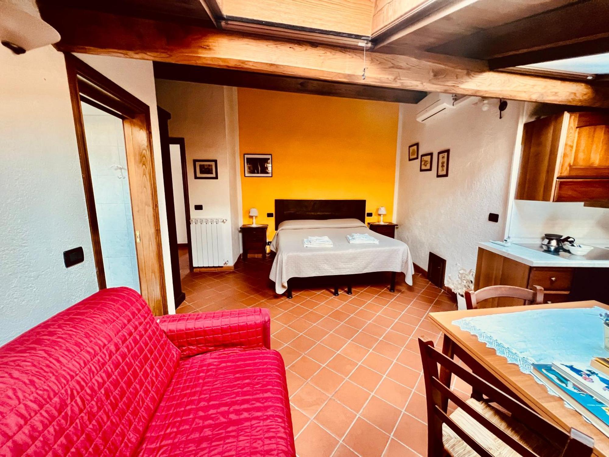 Agriturismo Montagna Verde Apella Licciana Nardi المظهر الخارجي الصورة