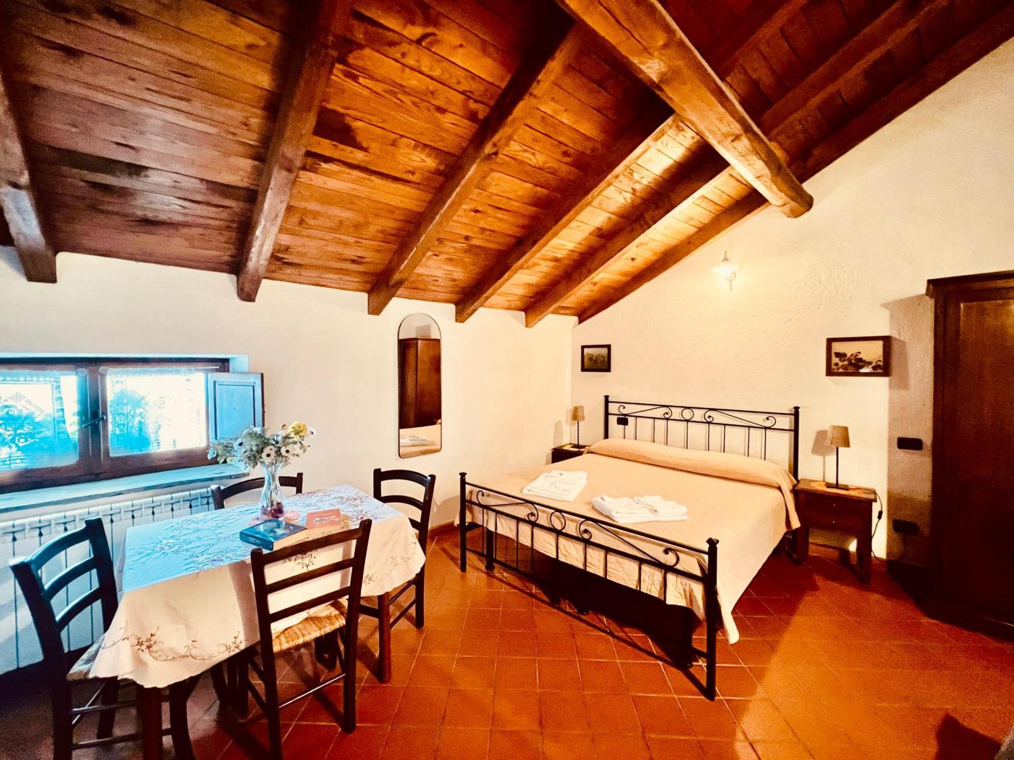 Agriturismo Montagna Verde Apella Licciana Nardi المظهر الخارجي الصورة